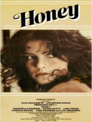 Khách Sạn Dục Vọng (1981)