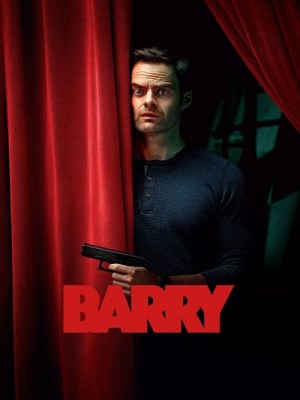 Barry (Mùa 2) (2019)