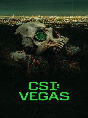 CSI: Vegas (Mùa 1) (2021)