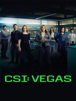CSI: Vegas (Mùa 2) (2022)