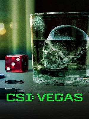 CSI: Vegas (Mùa 3) (2024)