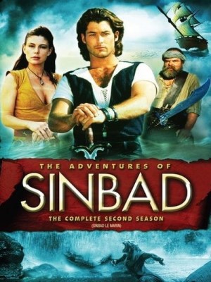 Những Cuộc Phiêu Lưu Của Sinbad (Mùa 2) (1997)
