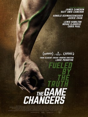 Người Thay Đổi Cuộc Chơi (2018)