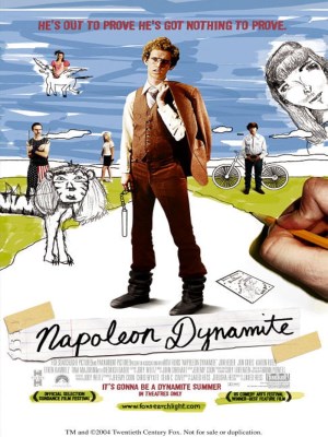 Thuốc Nổ Napoleon (2004)