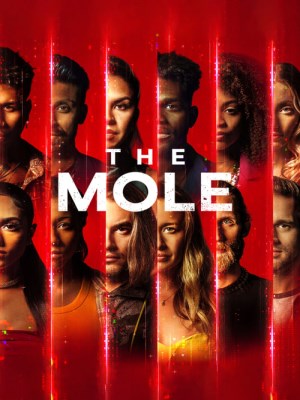 The Mole: Ai Là Nội Gián(Mùa 1) (2022)