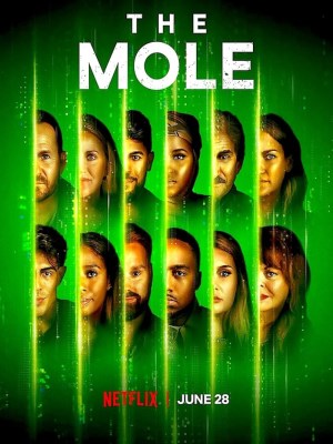 The Mole: Ai Là Nội Gián (Mùa 2) (2024)