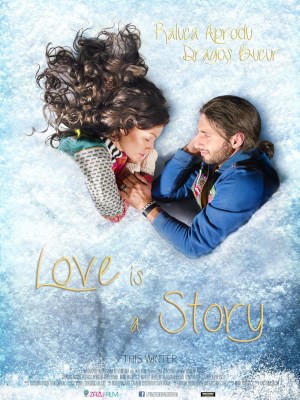 Tình Yêu Là Một Câu Chuyện (2019)