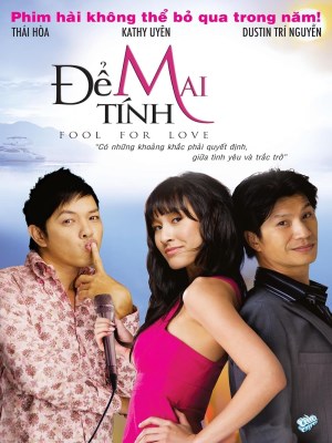 Để Mai Tính (2010)