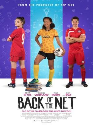 Cầu Thủ Bất Đắc Dĩ (2019)