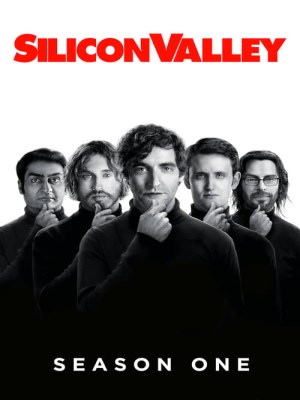 Thung Lũng Silicon (Mùa 1) (2014)