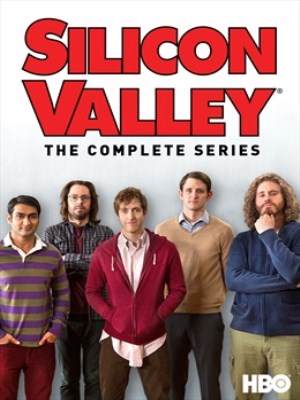 Thung Lũng Silicon (Mùa 5) (2018)