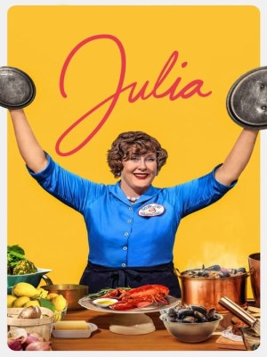 Julia (Mùa 2) (2023)