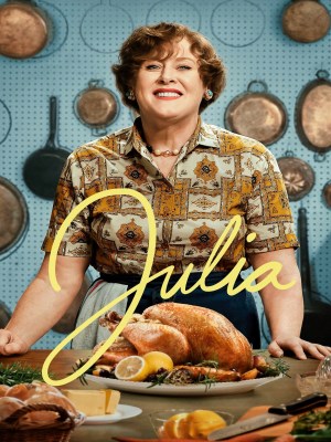Julia (Mùa 1) (2022)