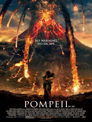 Thảm Họa Pompeii (2014)