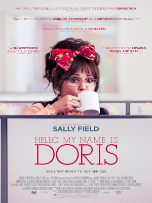 Xin Chào, Tên Tôi Là Doris (2015)