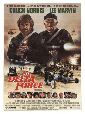 Lực lượng Delta (1986)