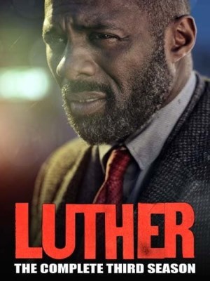 Thanh Tra Luther (Mùa 3) (2013)