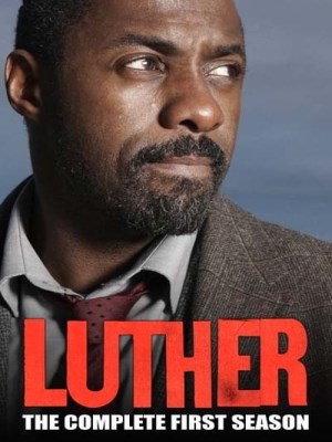 Thanh Tra Luther (Mùa 1) (2010)
