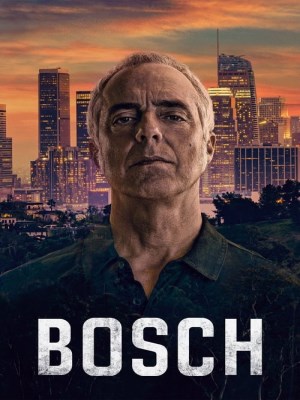 Bosch (Mùa 7) (2021)