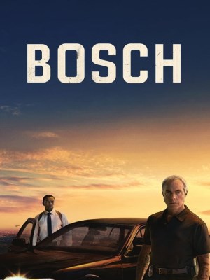 Bosch (Mùa 6) (2020)