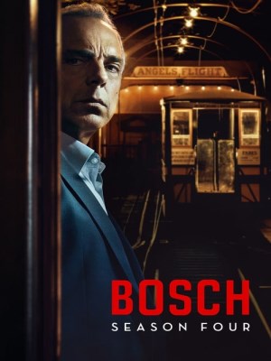 Bosch (Mùa 4) (2018)