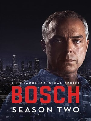 Bosch (Mùa 2) (2016)