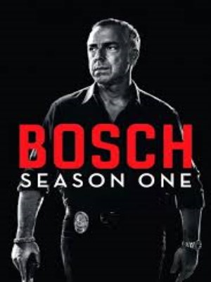 Bosch (Mùa 1) (2014)