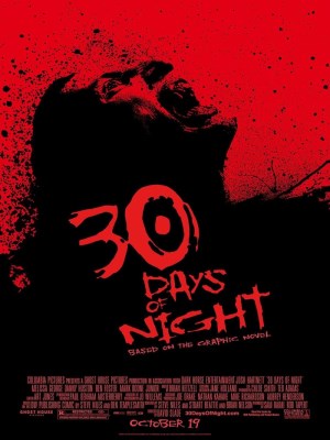 30 Ngày Trong Màn Đêm (2007)
