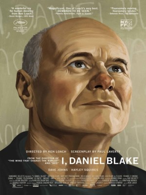Tôi Là Daniel Blake (2016)