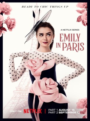 Emily Ở Paris (Mùa 4) (2024)