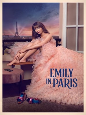 Emily ở Paris (Mùa 3) (2022)