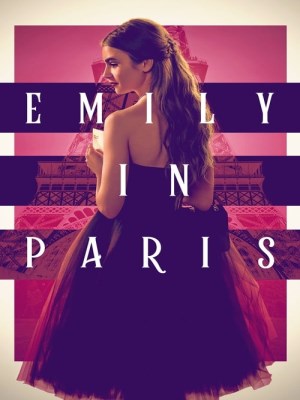 Emily ở Paris (Mùa 1) (2020)