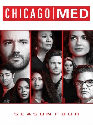 Bệnh Viện Chicago (Mùa 4) (2019)