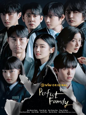 Gia Đình Hoàn Hảo (2024)