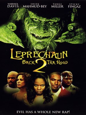 Yêu tinh Leprechaun: Trở Lại Khu Phố (2003)