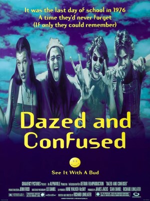 Bối Rối Và Sửng Sốt (1993)
