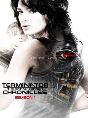 Kẻ Hủy Diệt : Biên Niên Sử Sarah Connor (Mùa 1) (2008)