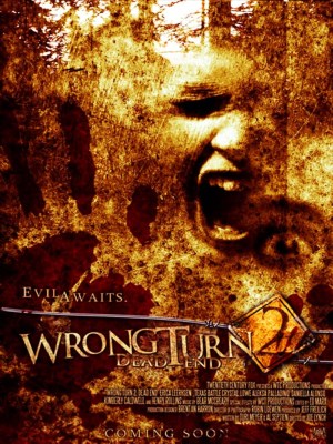 Ngã Rẽ Tử Thần 2: Ngõ Cụt (2007)