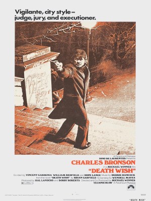 Điều Ước Chết Chóc (1974)