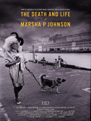 Cuộc Đời Và Cái Chết Của Marsha P. Johnson (2017)