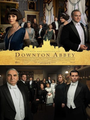 Tu Viện Downton (2019)