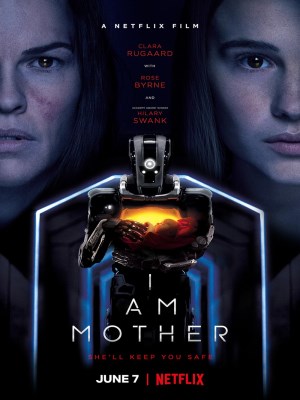 Người mẹ Robot (2019)