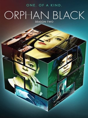 Hoán Vị (Mùa 2) (2014)