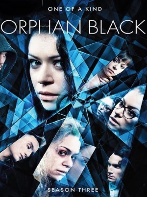 Hoán Vị (Mùa 3) (2015)