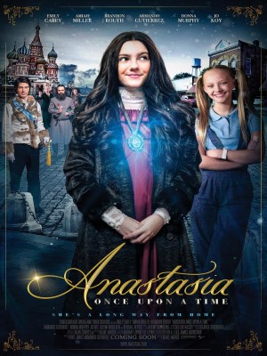 Anastasia: Ngày Xửa Ngày Xưa (2020)