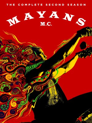 Băng Đảng Mô Tô (Mùa 2) (2019)