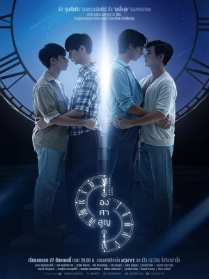 Độ Không Tuyệt Đối (2023)