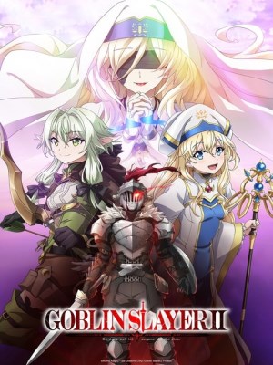 Goblin Slayer (Mùa 2) (2023)