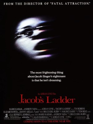 Nỗi Ám Ảnh Của Jacob (1990)