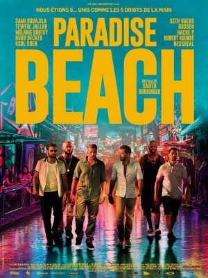 Bãi Biển Paradise (2019)